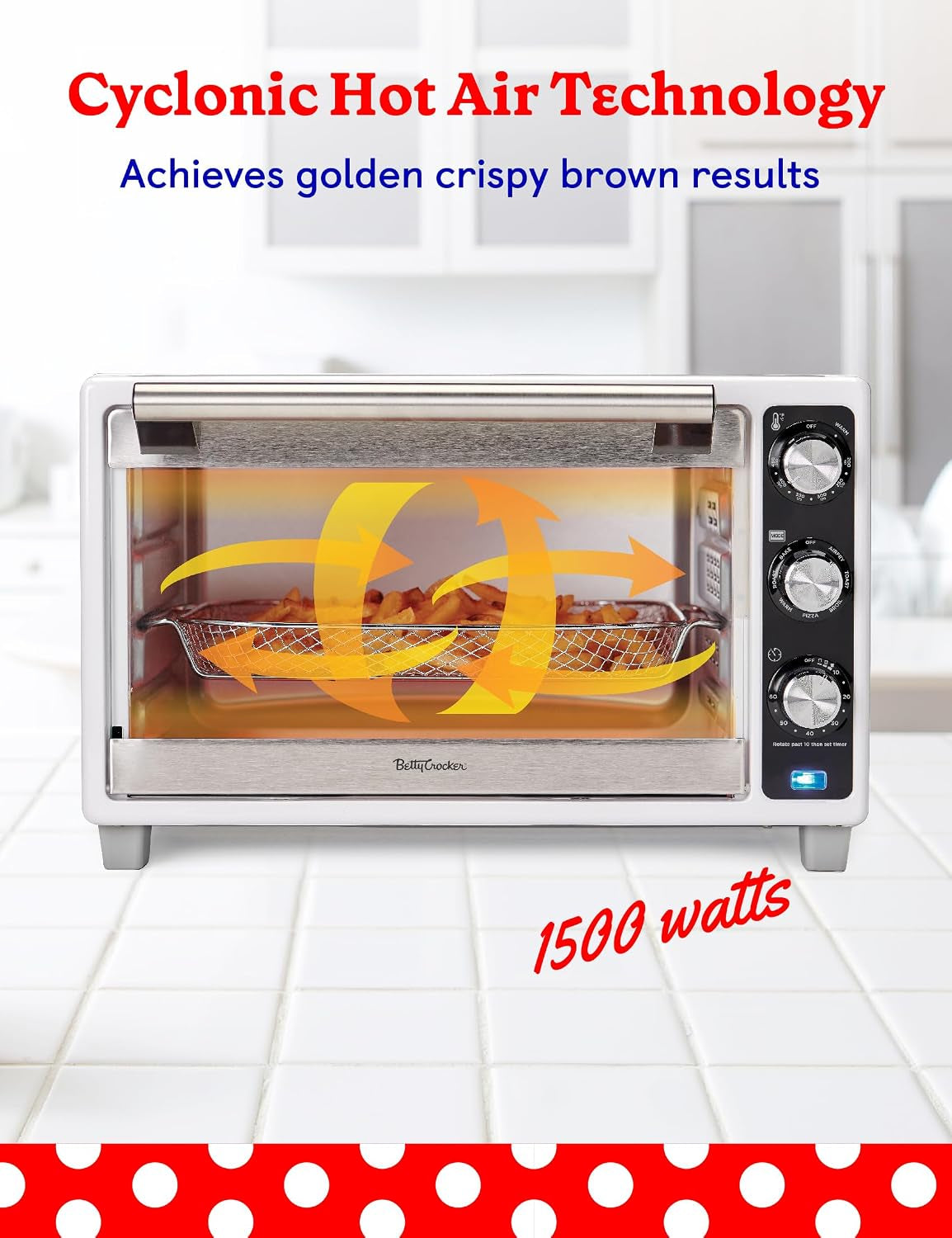 air-fryer-convection-toaster-1500-watts-bc-4637w-white-0-7-cu-ft-22-liter-capacity-7-function-convection-oven-with-pizza-bagel-roast-bake-keep-warm-settings