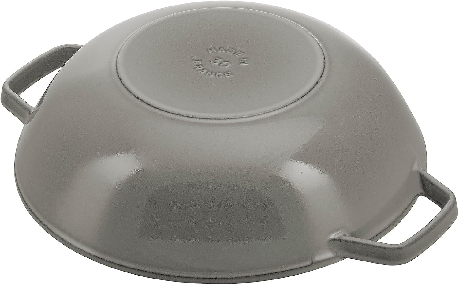 staub-cast-iron-perfect-pan-wok-dutch-oven-4-5-quart-serves-4-5-made-in-france-graphite-gray-made-in-france