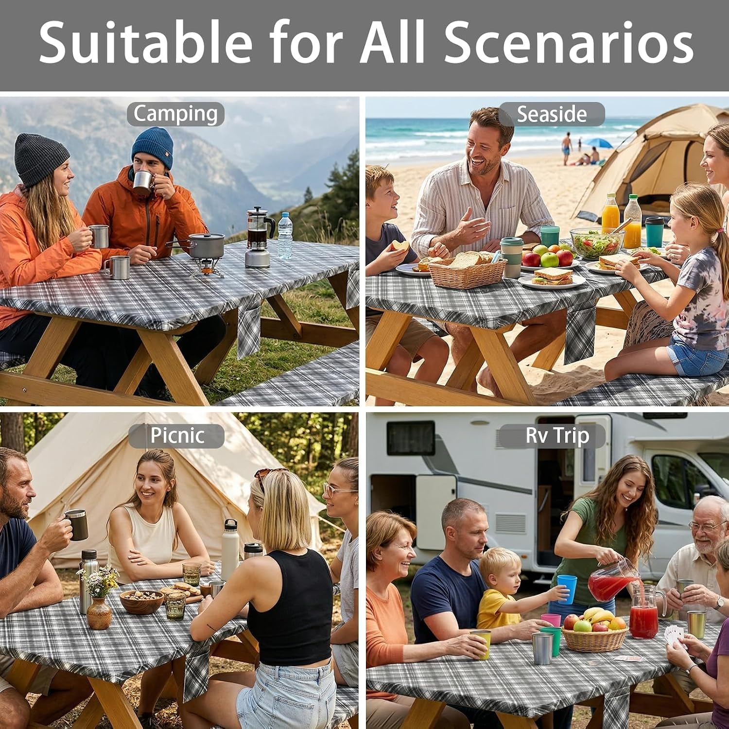 fitted-waterproof-picnic-table-cover-with-bench-covers-heavy-duty-elastic-outdoor-camping-tablecloth-for-6-foot-rectangle-tables-summer-rv-accessories-patio-garden-road-trip-essentials-gifts