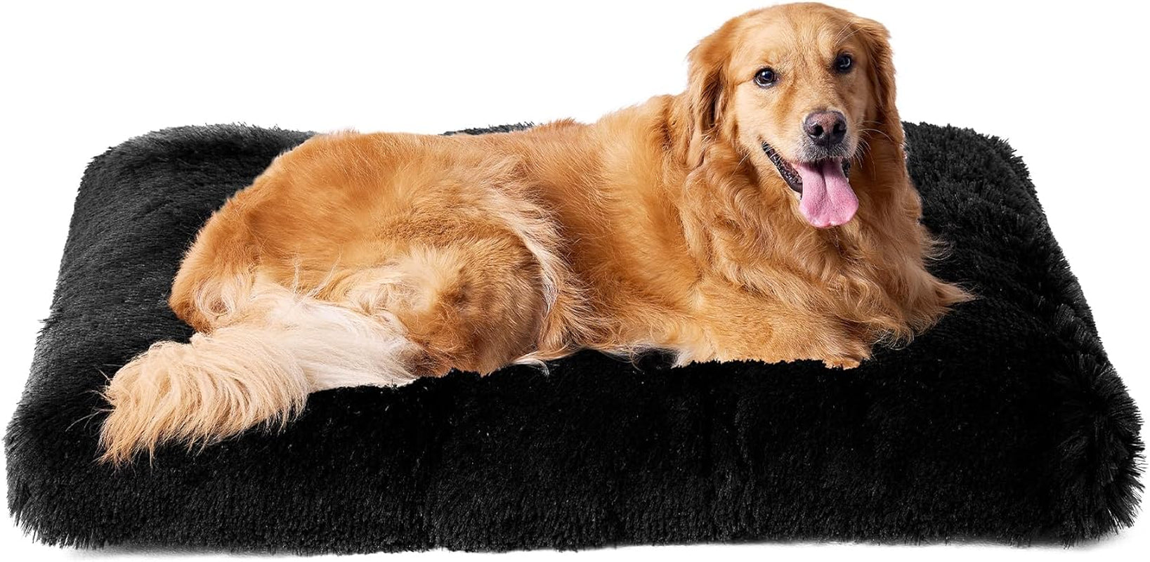 eheyciga-fluffy-dog-crate-bed-for-extra-large-dogs-plush-faux-fur-pad-calming-anti-anxiety-xl-bed-for-crate-washable-soft-warm-dog-mat-with-non-slip-bottom-grey