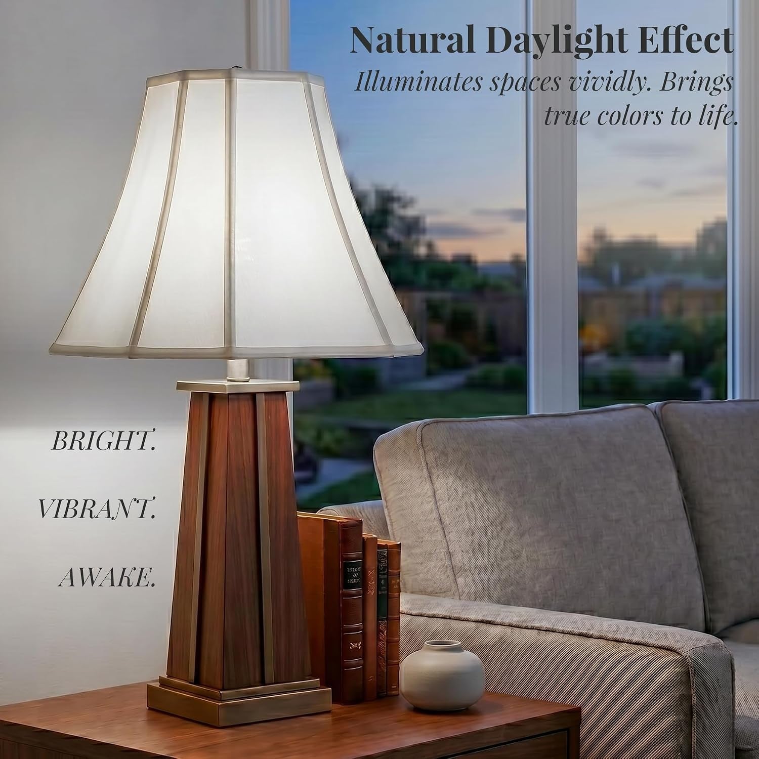 2-pack-white-square-cut-corner-lamp-shades-6-5-top-13-bottom-10-8-height-spider-fitter-medium-shade-for-table-lamps-foldable-bell-fabric-lampshade-modern-minimalist-home-decor