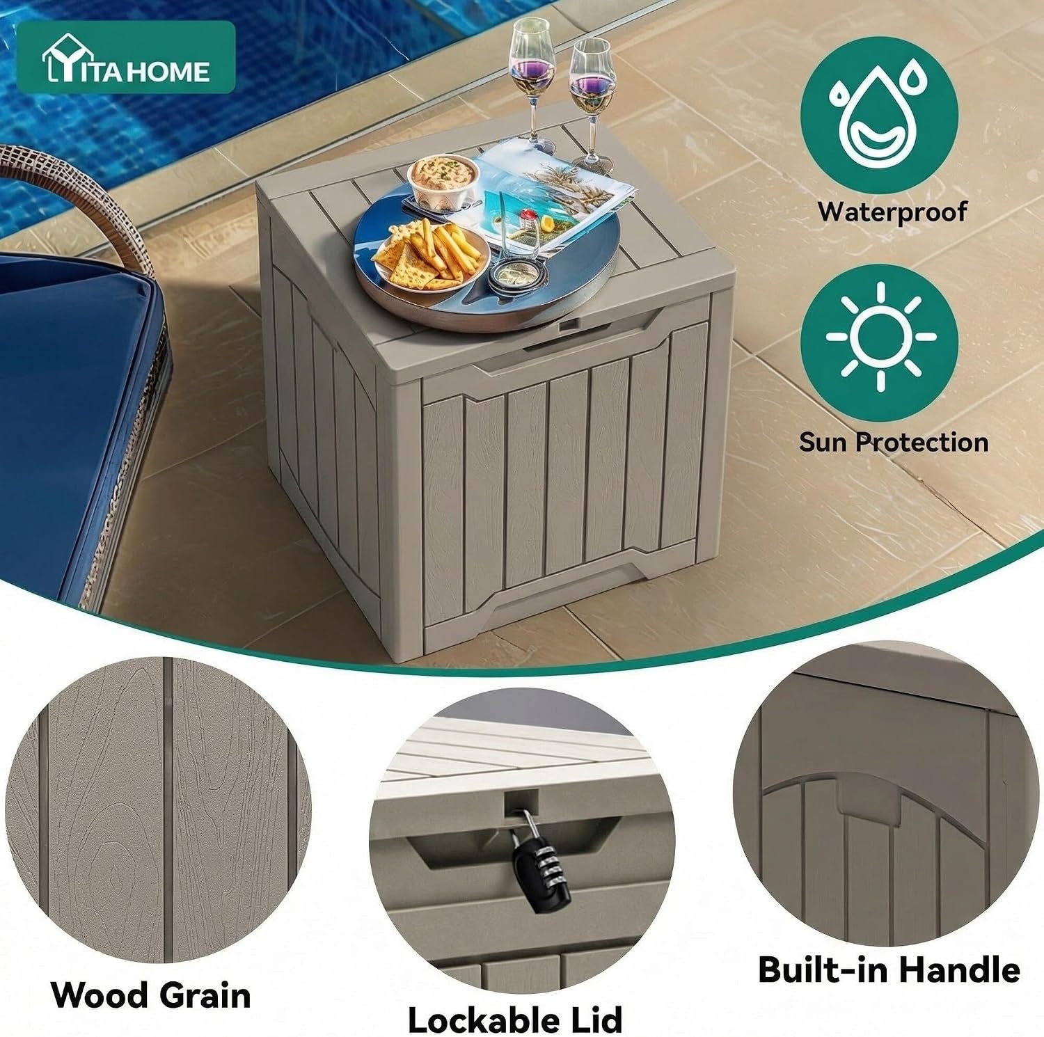 31-gallon-outdoor-storage-box-resin-deck-box-and-waterproof-package-delivery-box-for-gardening-tools-pool-supplies-patio-furniture-lockable-taupe