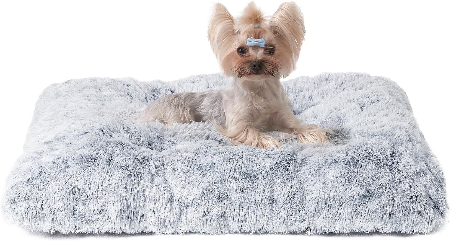 eheyciga-fluffy-dog-crate-bed-for-extra-large-dogs-plush-faux-fur-pad-calming-anti-anxiety-xl-bed-for-crate-washable-soft-warm-dog-mat-with-non-slip-bottom-grey
