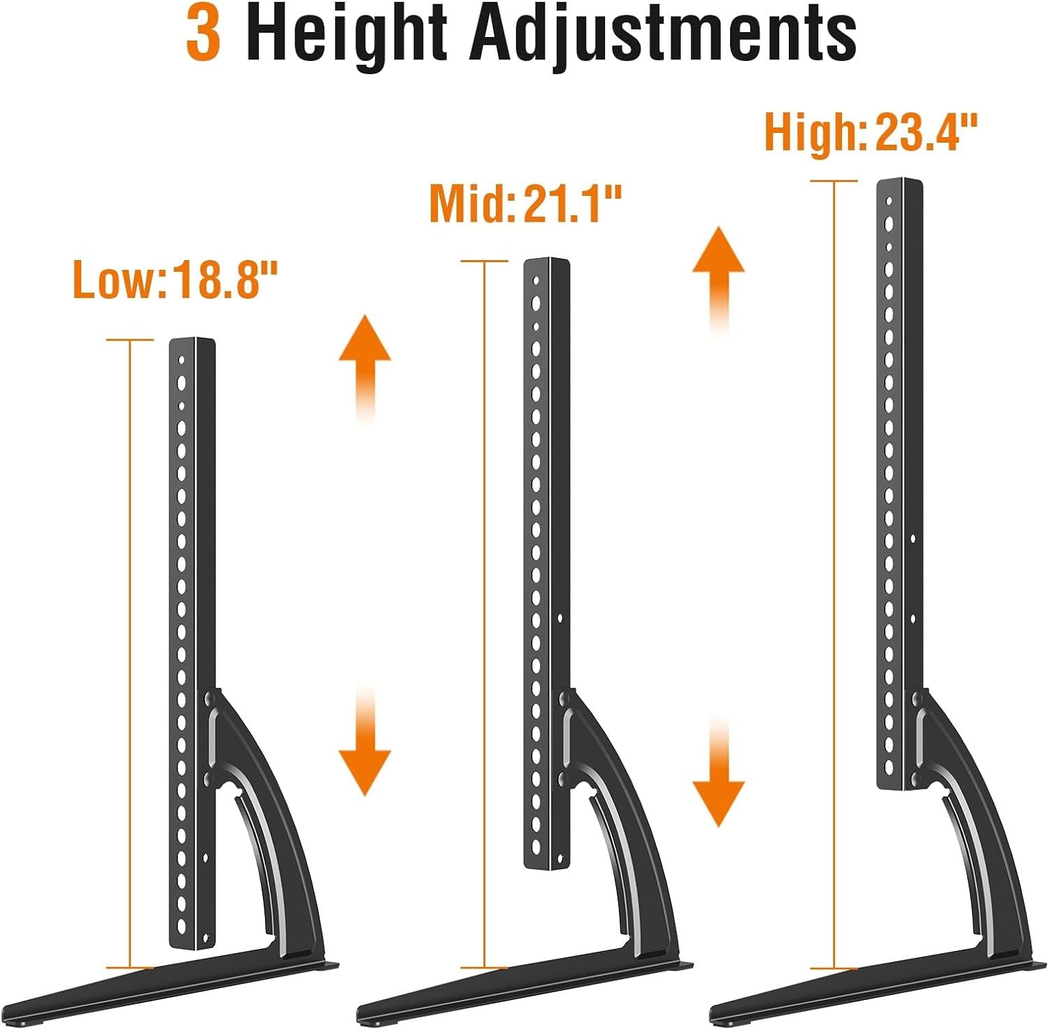 universal-table-top-tv-stand-for-most-27-55-inch-flat-curved-tvs-tv-base-height-adjustable-legs-stand-replacement-tv-feet-holds-up-to-88lbs-max-vesa-800x400mm