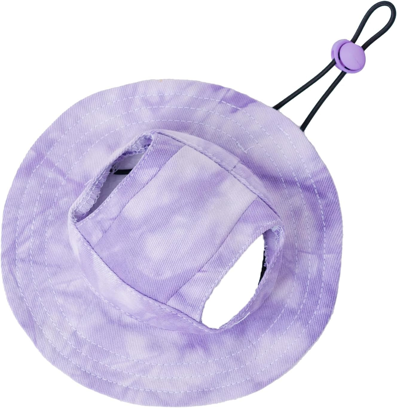 pet-hat-with-ear-holes-sunscreen-baseball-cap-suitable-for-small-and-medium-sized-dogs-outdoor-climbing-hat-in-summer-pet-products-pink-large