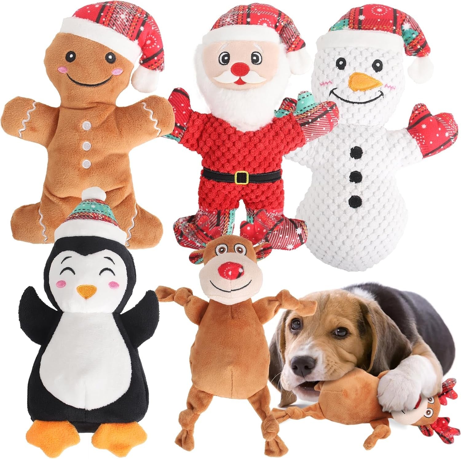 dog-squeak-toys-for-small-medium-large-dogs-durable-chew-toy-for-teething-and-chewing-tough-interactive-puppy-toy-5-pack-for-dogs