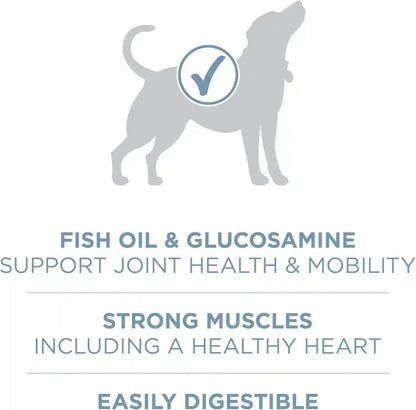 Purina ONE plus Joint Health Formula Natural with Added Vitamins, Minerals and Nutrients Dry Dog Food - 31.1 Lb. Bag4