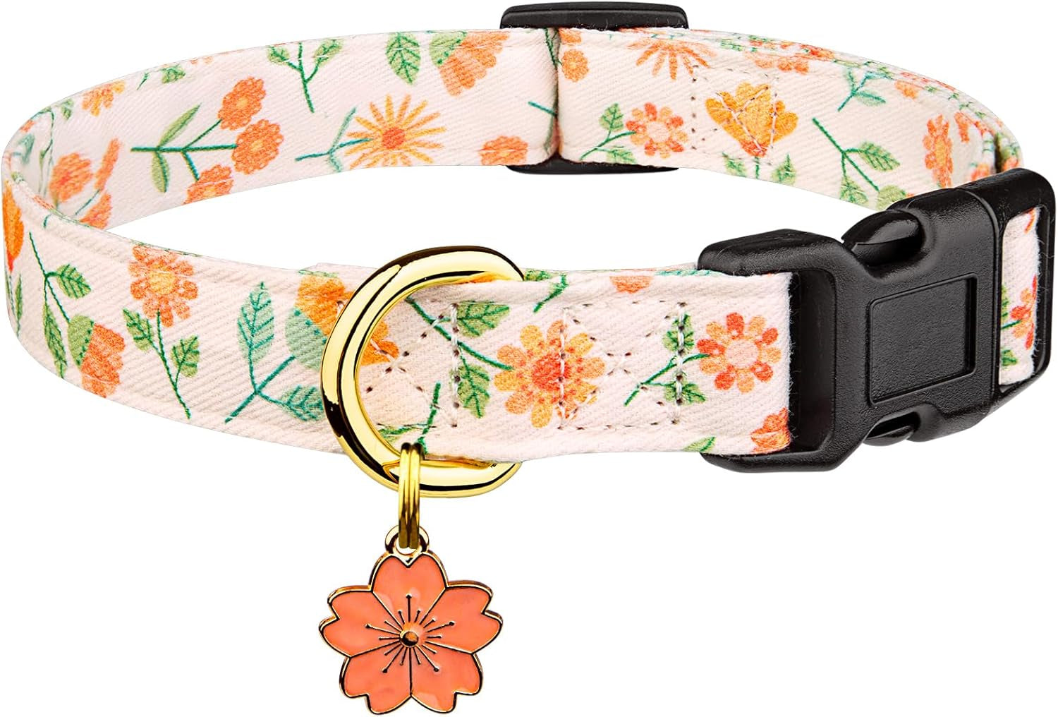cotton-dog-collar-white-and-pink-love-heart-with-pendant-cute-dog-collar-s-handmade-distinctive-patterns-skin-friendly-and-breathable-girl-boy-dogs-collars