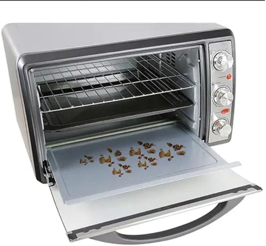 stainless-steel-toaster-oven-with-top-hot-plate-extra-large-keep-warm-function-timer-shomer-shabbos-or-le-shabat-shabbat