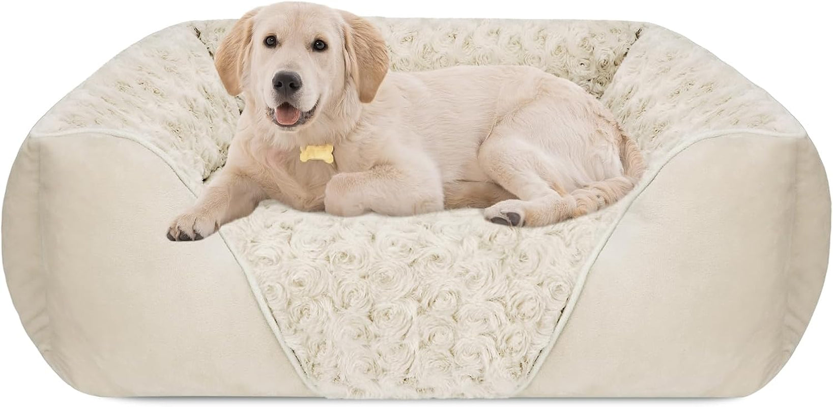 invenho-rectangle-washable-orthopedic-dog-bed-for-small-medium-and-large-dogs-soft-calming-sleeping-puppy-bed-durable-pet-cuddler-with-anti-slip-bottom-s-20x19x6