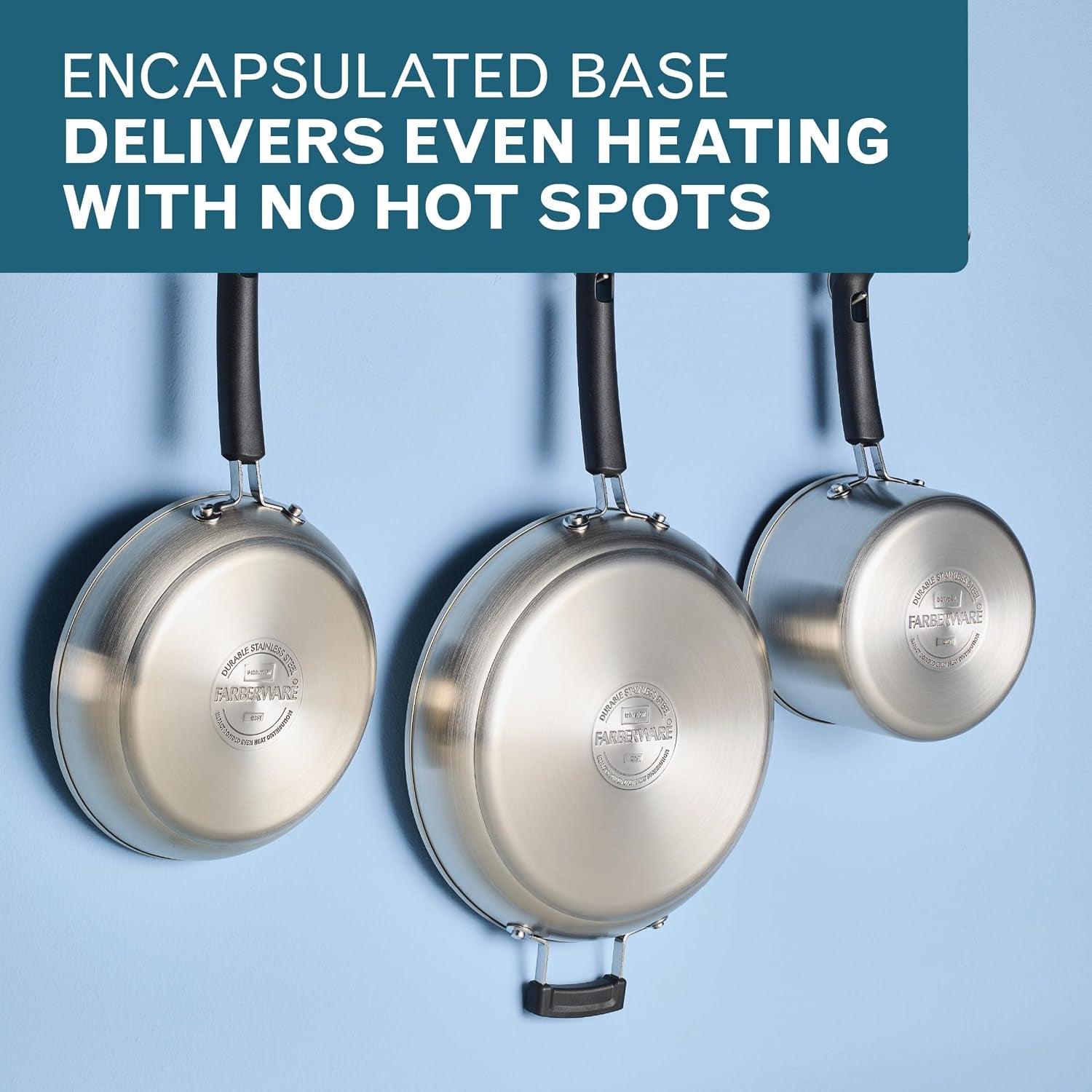 truecook-stainless-steel-cookware-set-12-piece-silver-premium-stainless-steel-pots-and-pans-set-dishwasher-safe-oven-safe-to-350-f-compatible-with-gas-electric-induction