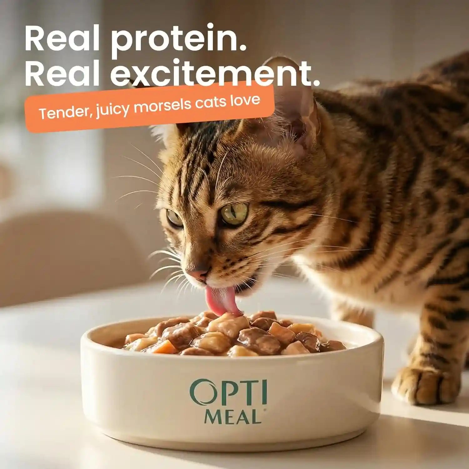 optimeal-wet-cat-food-variety-pack-savory-protein-selection-grain-free-tender-morsels-high-protein-premium-nutrition-made-with-natural-european-ingredients-adult-cat-pouches-3oz-pack-of-12