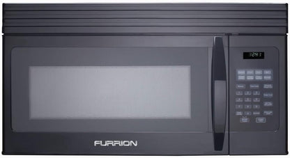 FMCM15-BL 1.5Cu.Ft RV Microwave Oven1