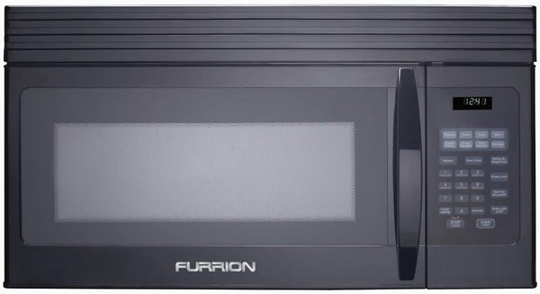 FMCM15-BL 1.5Cu.Ft RV Microwave Oven1