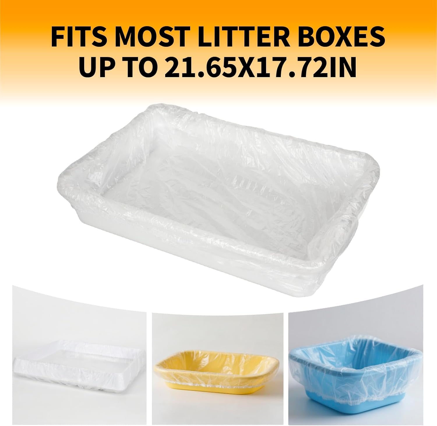 besnew-small-animal-bedding-litter-50-pcs-disposable-rabbit-cage-liner-bags-3s-quick-clean-for-bunny-cat-guinea-pig-ferret-chinchilla