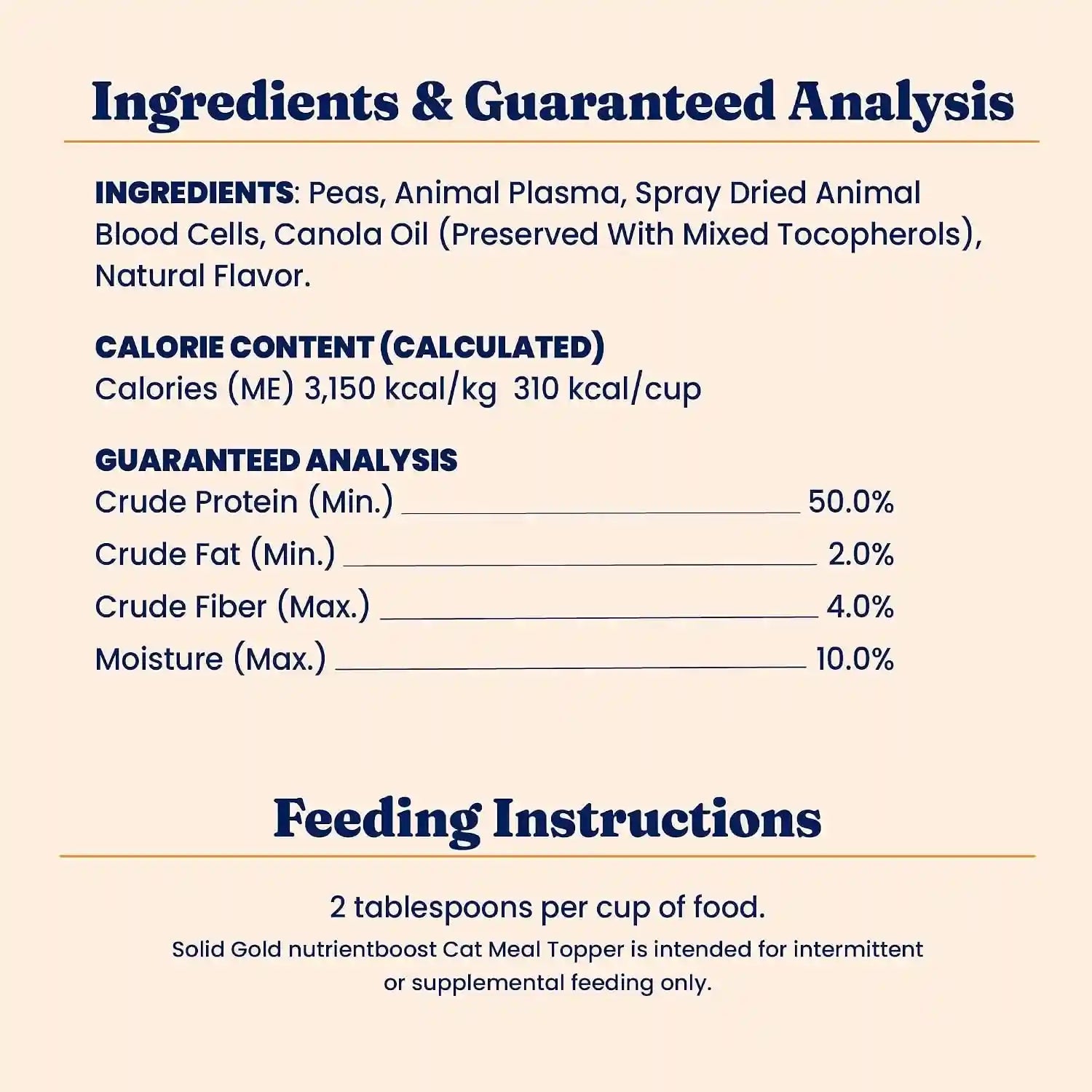 solid-gold-nutrientboost™-cat-food-toppers-for-cats-high-protein-meal-topper-crunchy-cat-treats-for-indoor-cats-w-vitamins-minerals-amino-acids-for-gut-health-immune-support-all-ages-1lb