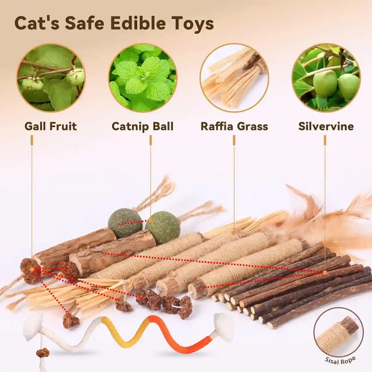 kyouki-cat-toys-cat-chew-toys-silvervine-sticks-catnip-rope-toys-for-cats-teeth-cleaning-kitten-dental-care-kitty-for-indoor-cats-increase-appetite-enhances-oral-dental-health-21-pack