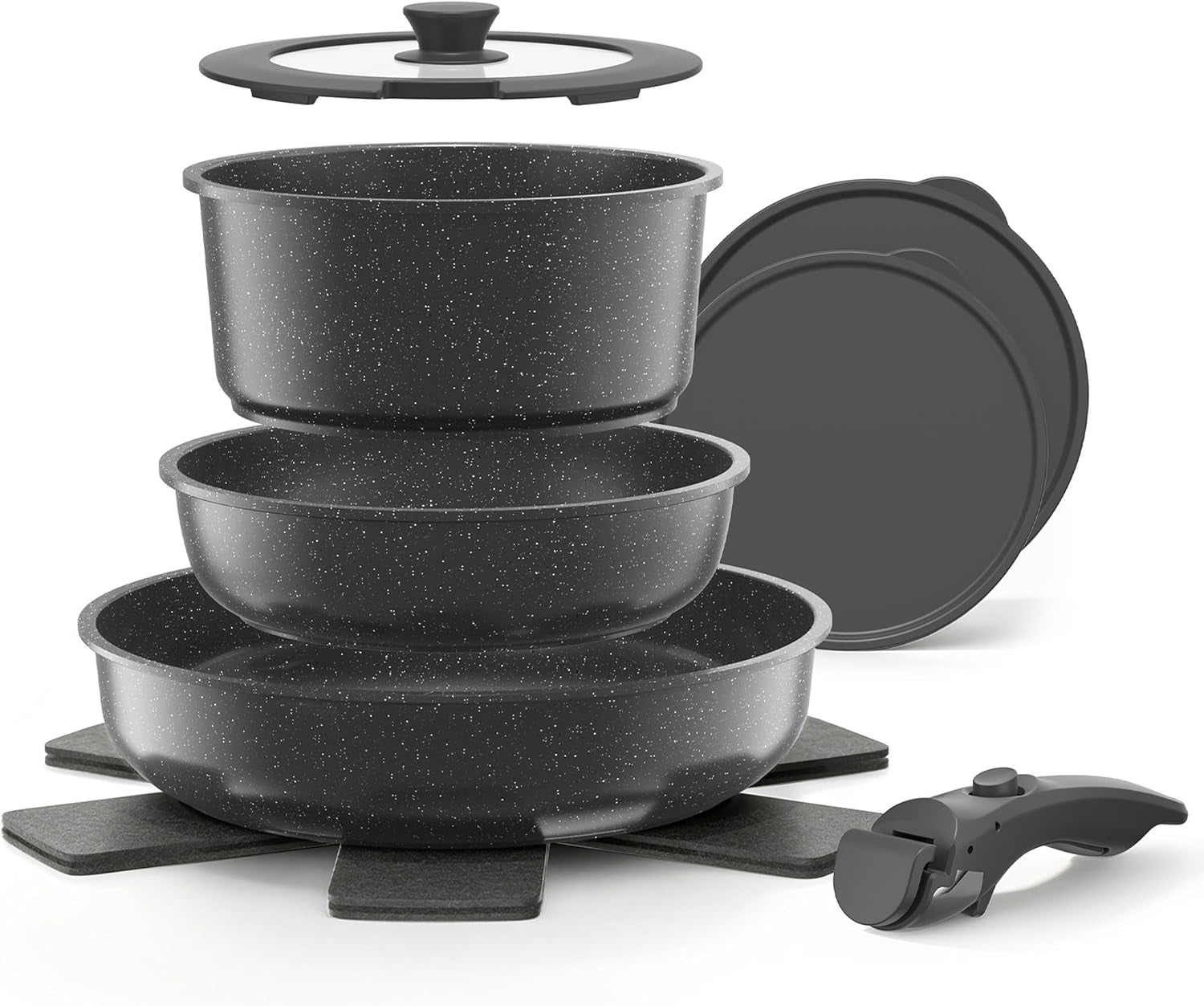 9pcs-granite-nonstick-pots-and-pans-set-stackable-oven-safe-non-toxic-cookware-set-with-detachable-handle-for-rvs-camping-pfos-pfoa-free-induction-compatible