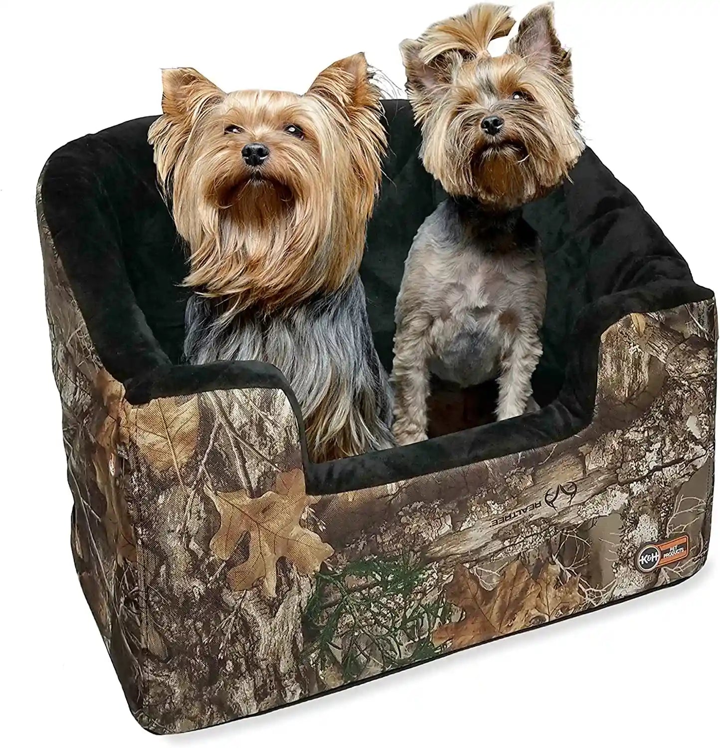k-h-pet-products-bucket-booster-dog-car-seat-sturdy-cat-or-dog-booster-seats-large-realtree-edge