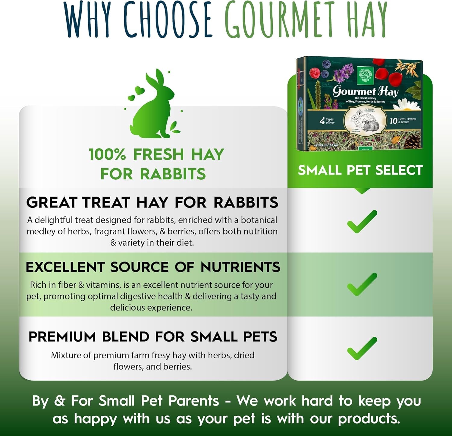 small-pet-select-gourmet-hay-treat-flowers-herbs-rabbits-2-lb-exclusive-treat-hay-blend-with-flowers-herbs-for-guinea-pigs-chinchillas-bunnies-other-small-pets