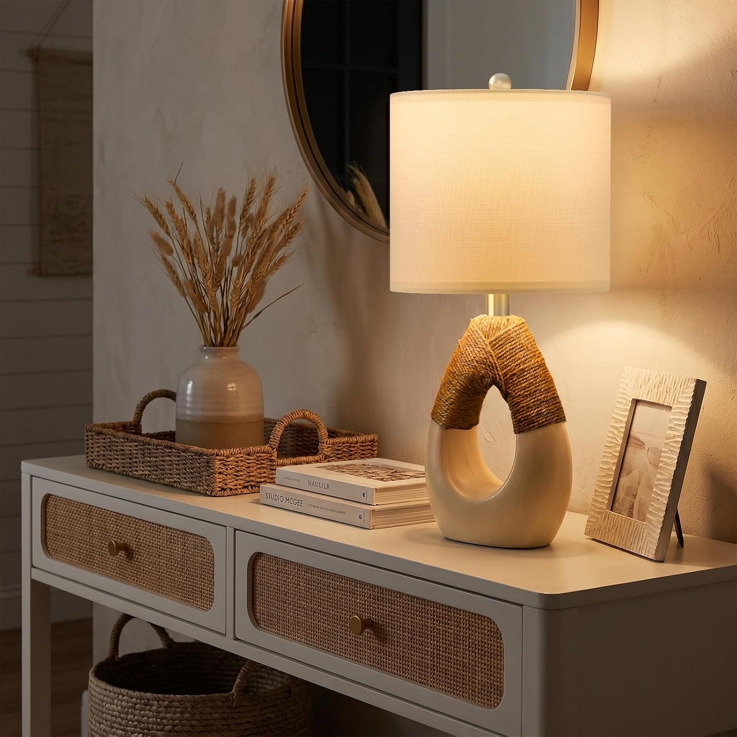 19-small-boho-table-lamps-for-bedroom-set-of-2-farmhouse-rattan-bedroom-lamps-for-living-room-rustic-home-decor-nightstand-bedside-lamps-for-sofa-table-entry-way-suitable-for-small-places