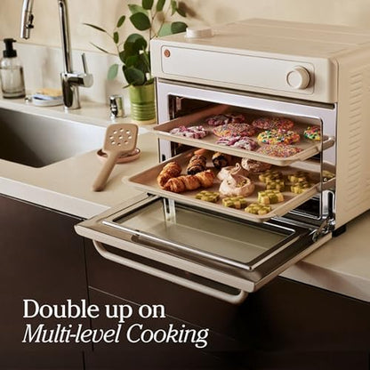 Our Place Wonder Oven & Baker’S Kit, 4-Piece Oven & Ceramic Bakeware Set6