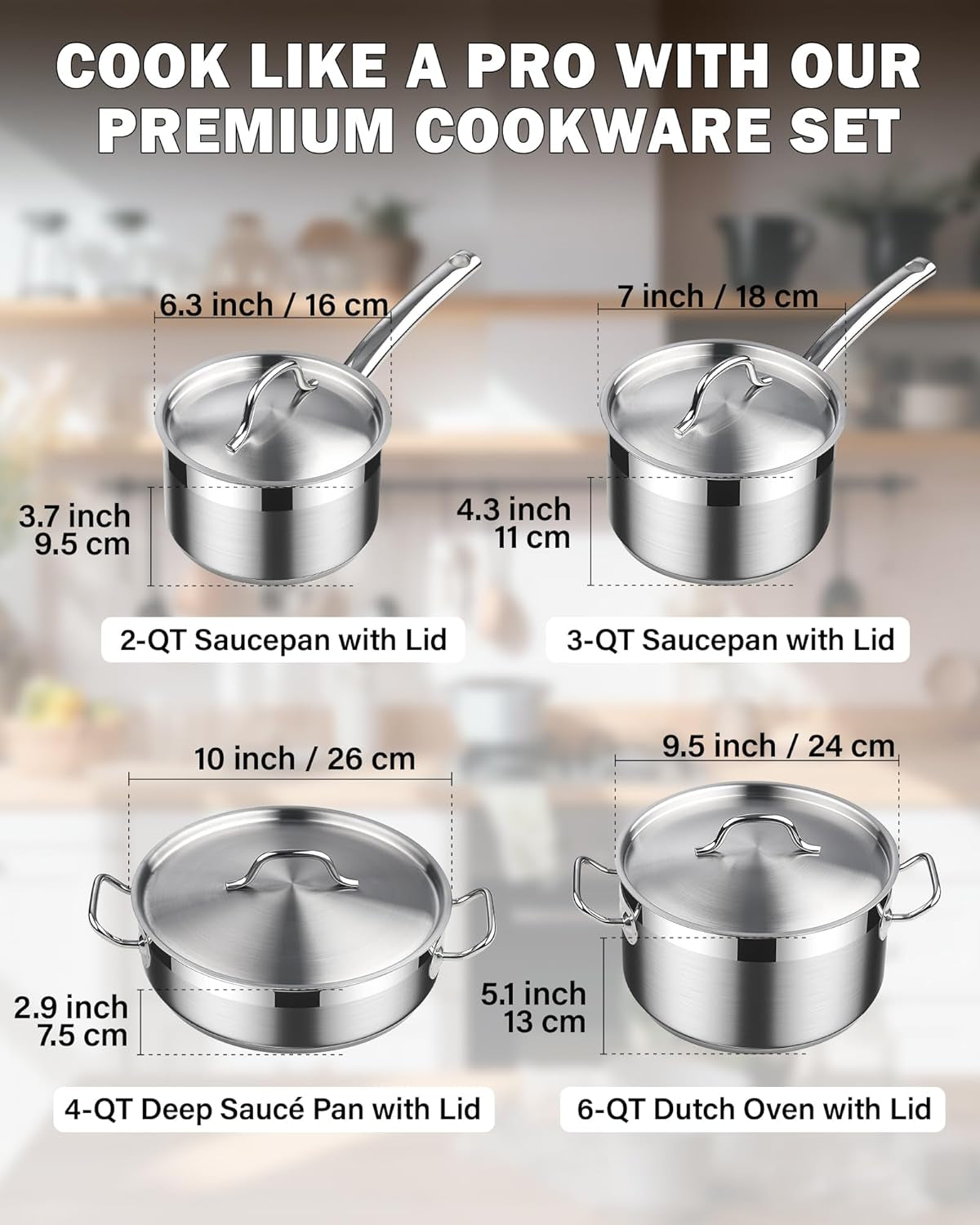 professional-cookware-set-stainless-steel-pots-kitchen-set-includes-saucepans-saute-pan-dutch-oven-with-lids-induction-compatible-8-piece