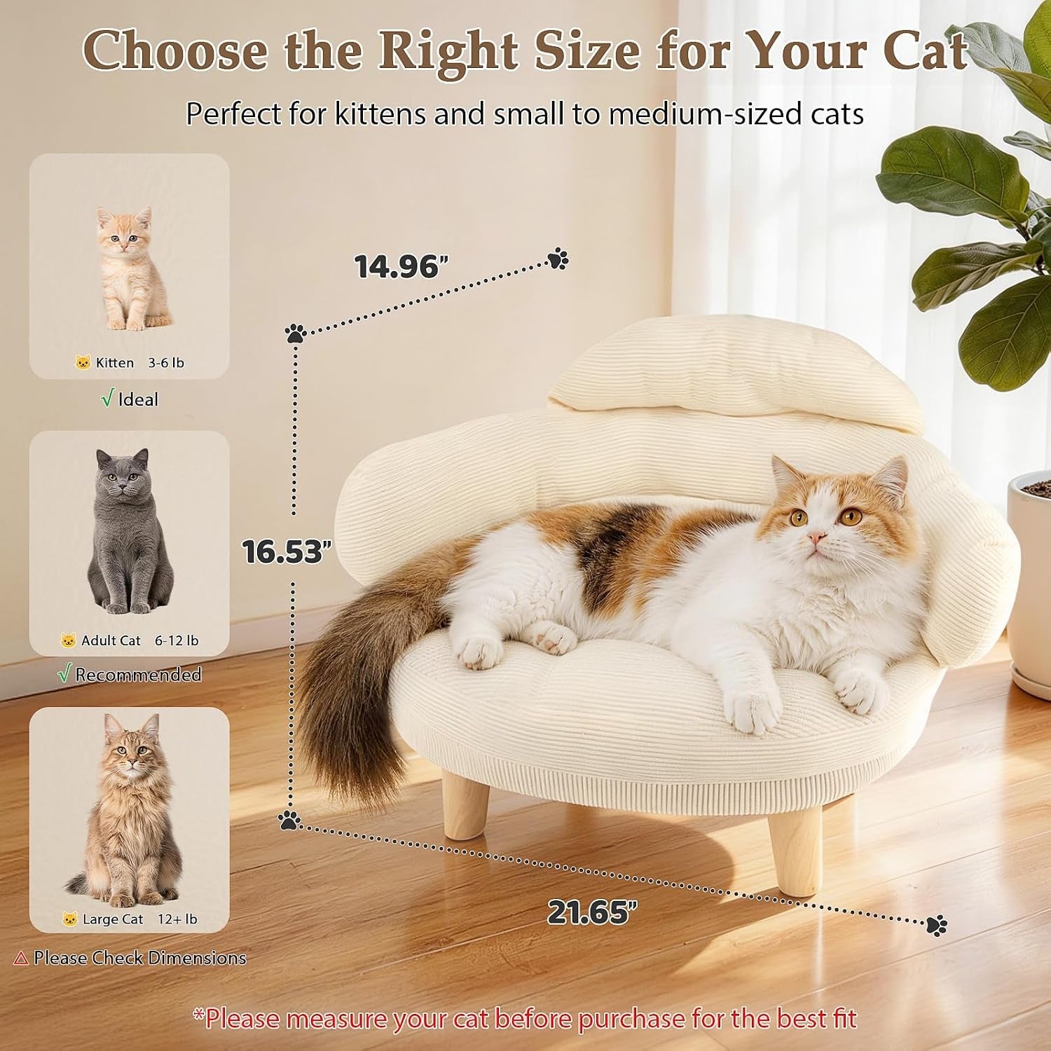 cat-sofa-furniture-style-pet-bed-with-removable-cotton-velvet-cover-solid-pine-wood-legs-for-cats-and-small-dogs-white