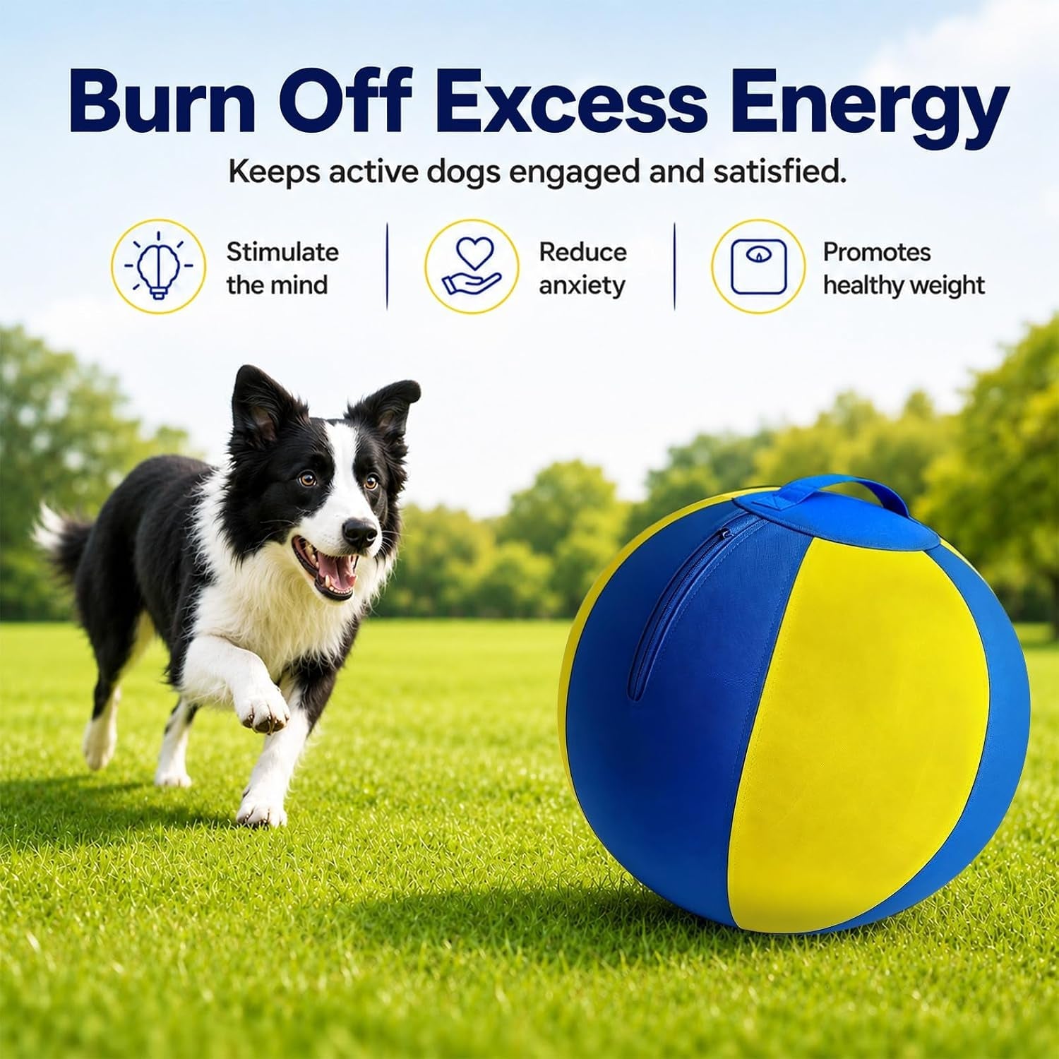 18-inch-bite-resistant-herding-ball-for-dogs-aussies-and-labs-1000d-nylon-cover-industrial-grade-spiral-rubber-bladder-anti-burst-build-lightweight-easy-to-clean-elastic-bounce