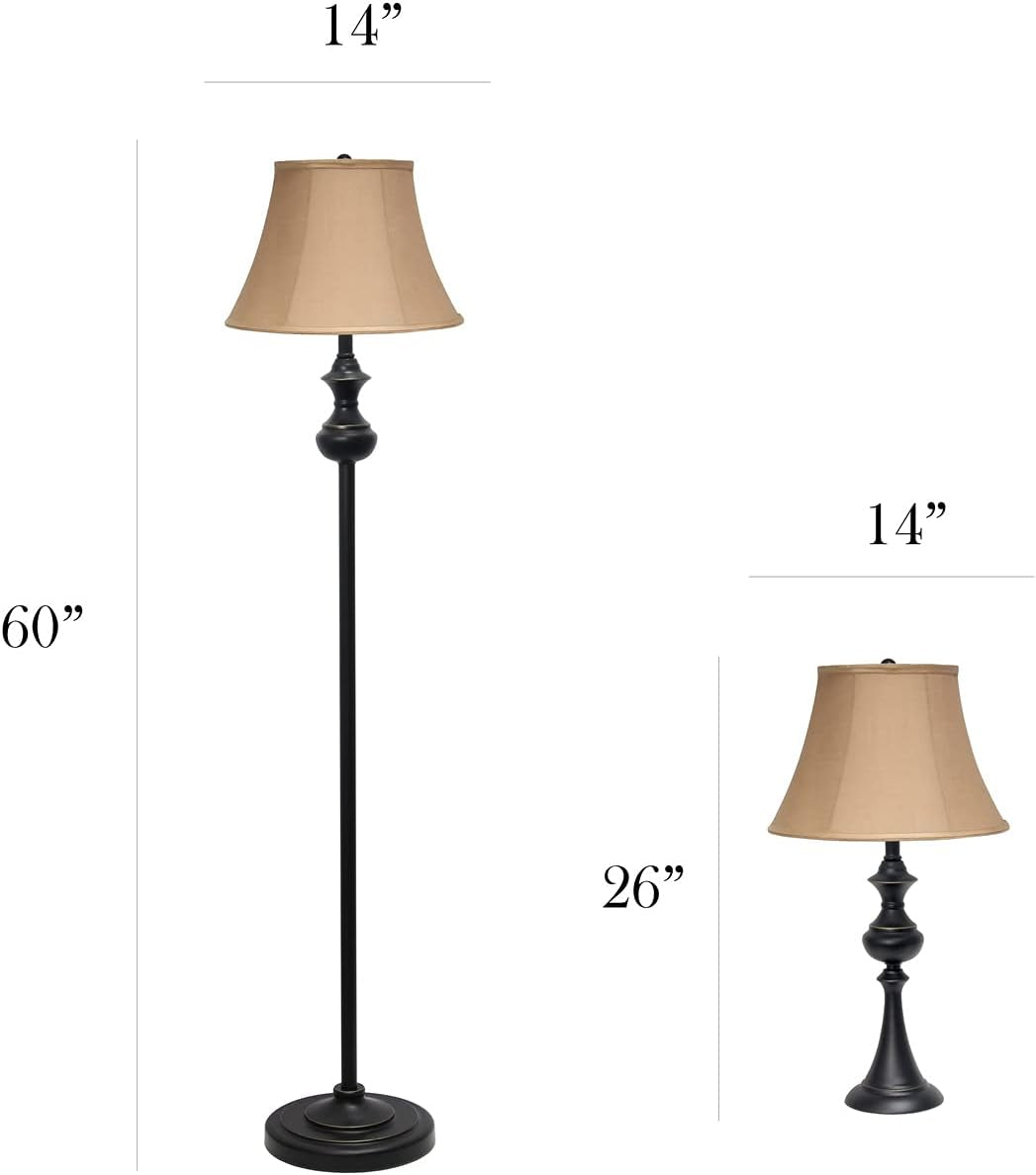lc1019-rbz-traditionally-crafted-3-pack-lamp-set-2-table-lamps-1-floor-lamp-with-tan-fabric-shades-restoration-bronze