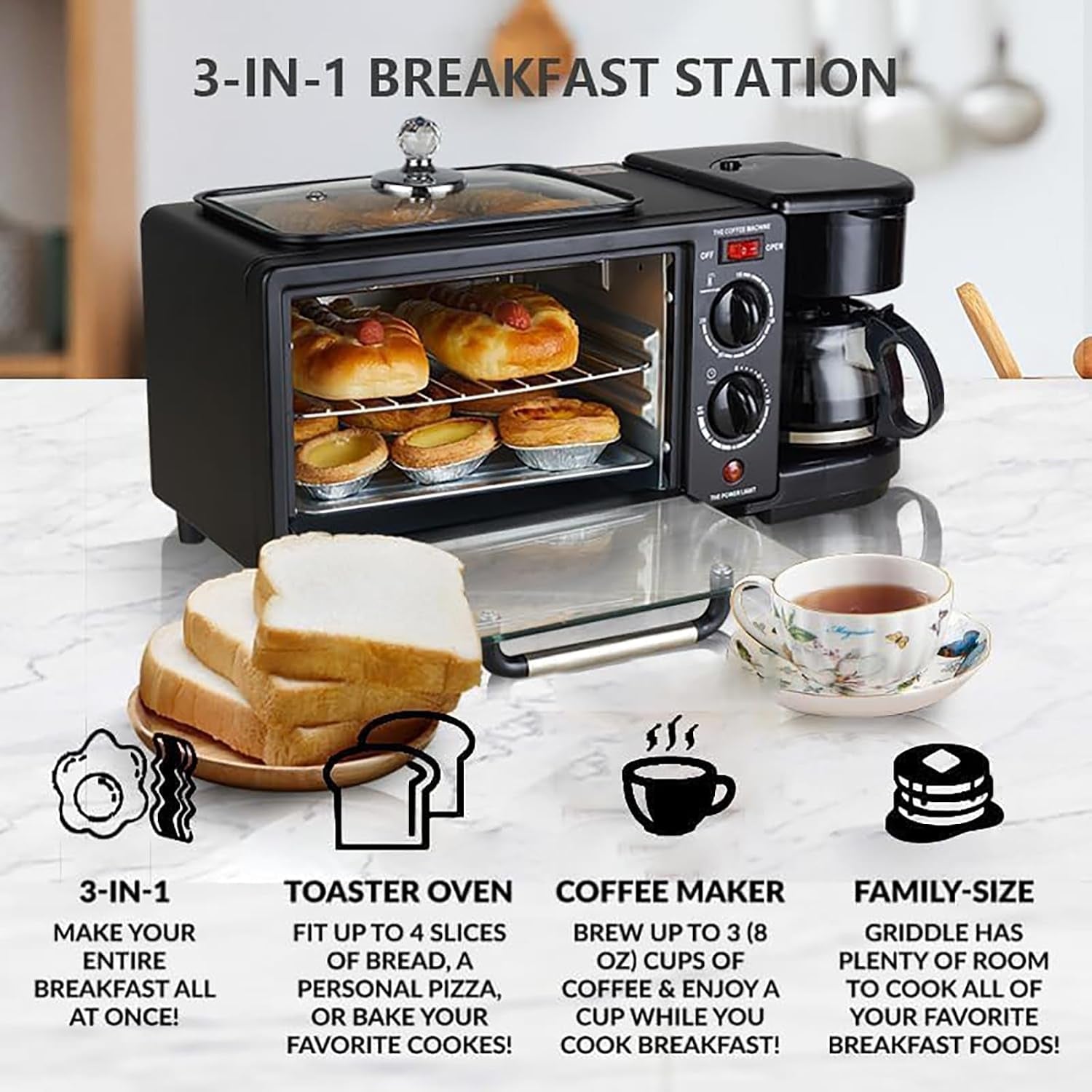 3-in-1-breakfast-station-with-toaster-oven-coffee-maker-and-griddle-multifunctional-kitchen-appliance
