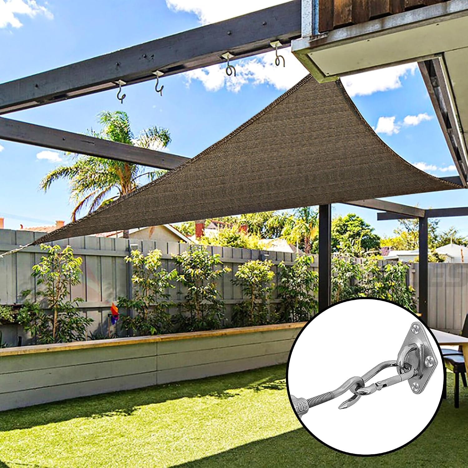 44-pcs-shade-sail-hardware-kit-6-inch-outdoor-sun-sail-accessories-304-stainless-steel-turnbuckles-brackets-for-triangle-rectangle-sails-patio-canopy-installation-hardware-set
