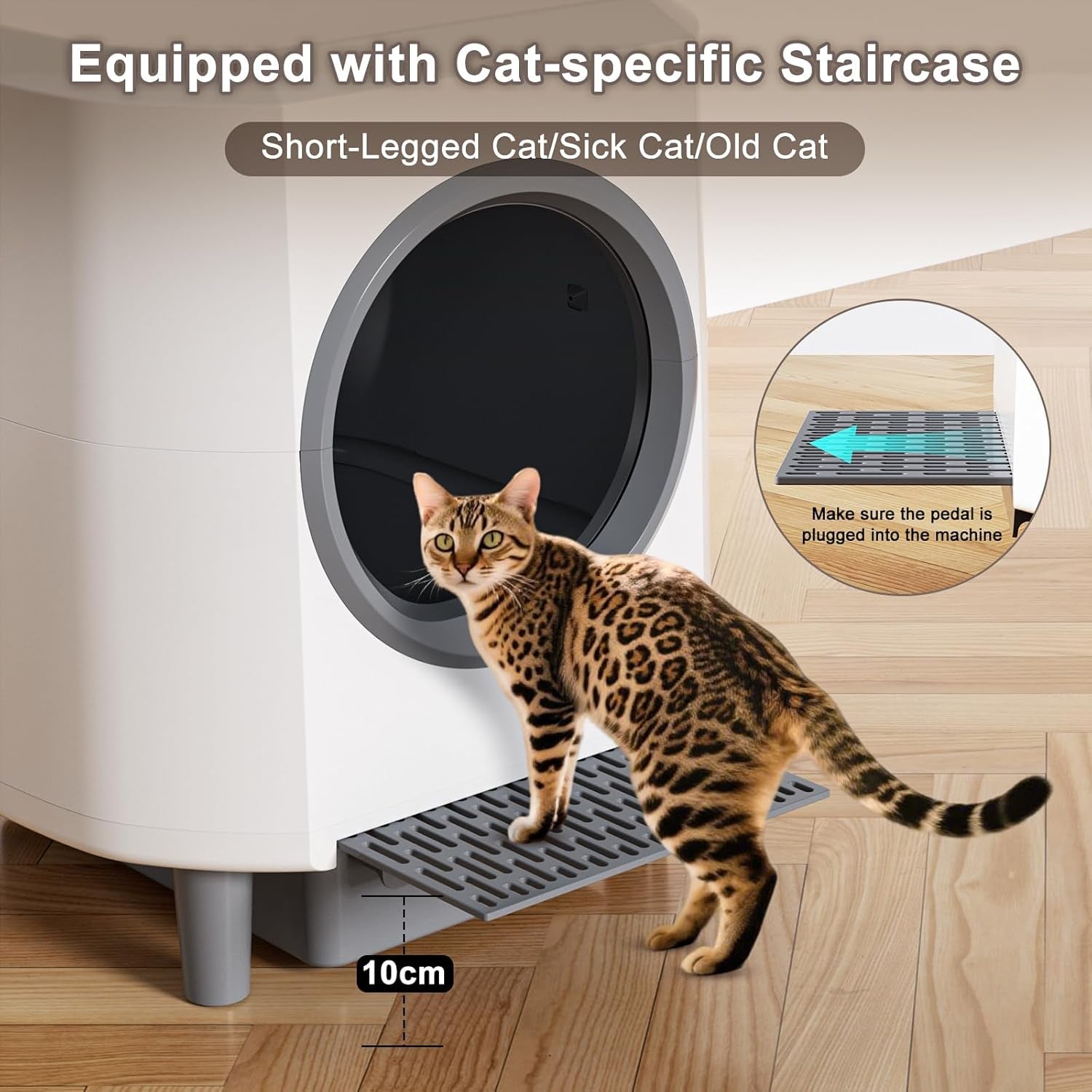 automatic-litter-box-self-cleaning-litter-box-odor-control-90l-capacity-large-with-app-control-and-safety-sensor-ellenpent-for-multiple-cats-large-cat-with-3-rolls-of-garbage-bags