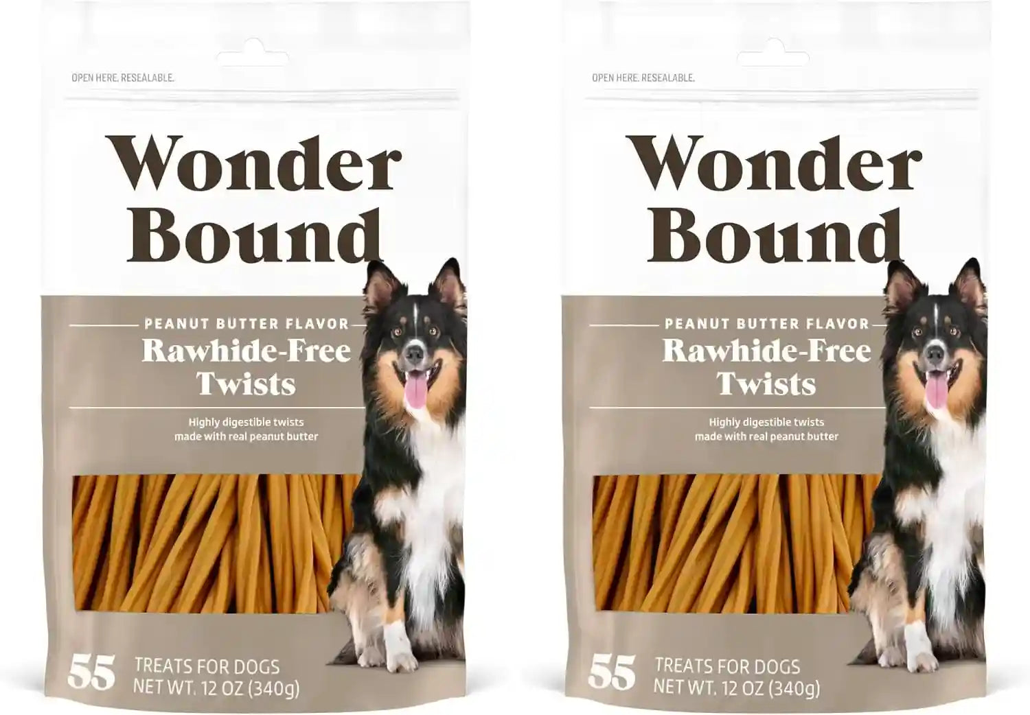 wonder-bound-bacon-cheese-flavor-dog-twist-sticks-55-count-rawhide-free-dog-treats-dental-health-chews-for-plaque-tartar-control-easy-to-digest-long-lasting