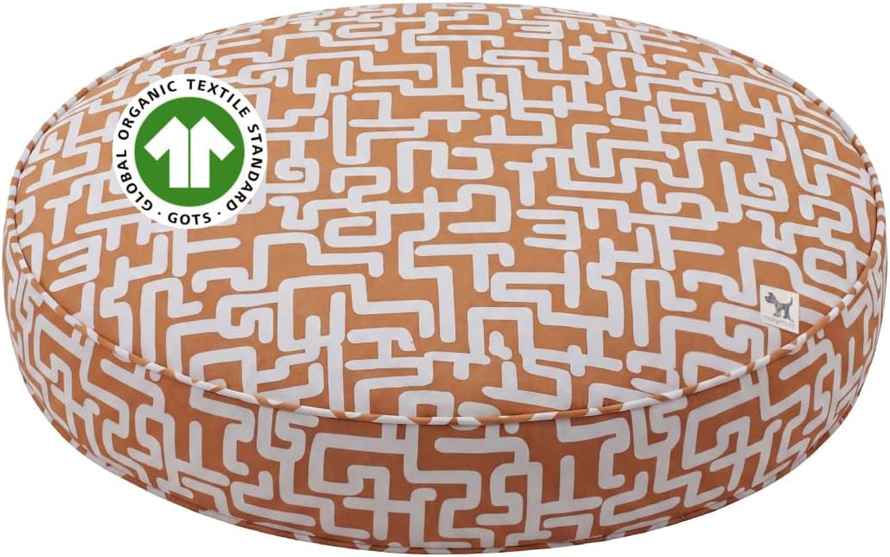 molly-mutt-medium-to-large-duvet-cover-heat-waves-brown-with-black-accents-36x45x5