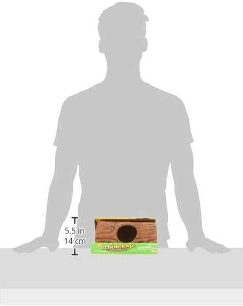 united-pet-group-p-e12205-bird-chewable-log-hideout-large
