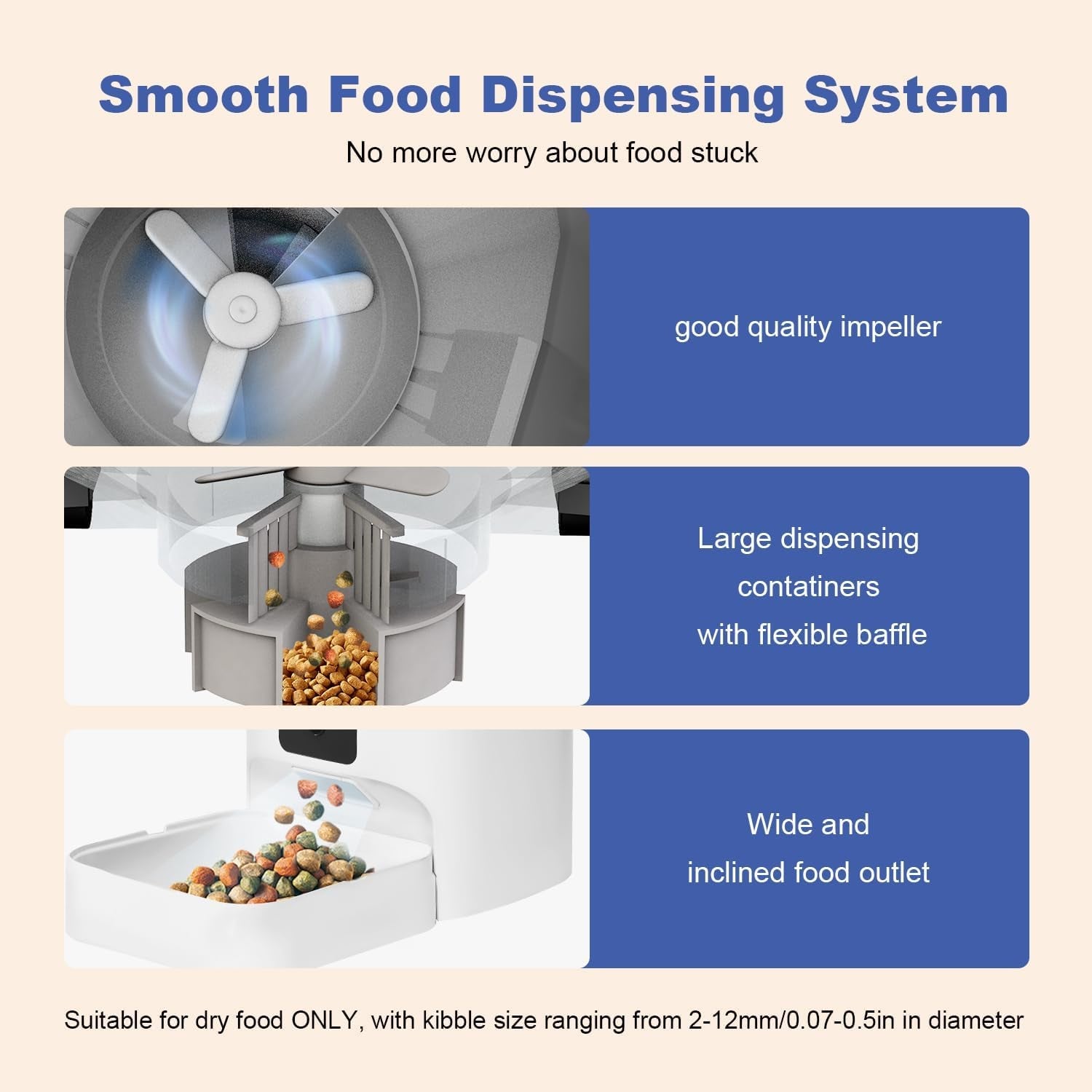 automatic-cat-feeder-4l-cat-food-dispenser-with-10s-voice-recorder-pet-feeder-up-to-8-meals-per-day-timed-dog-feeder-with-dry-food-sealed-ring