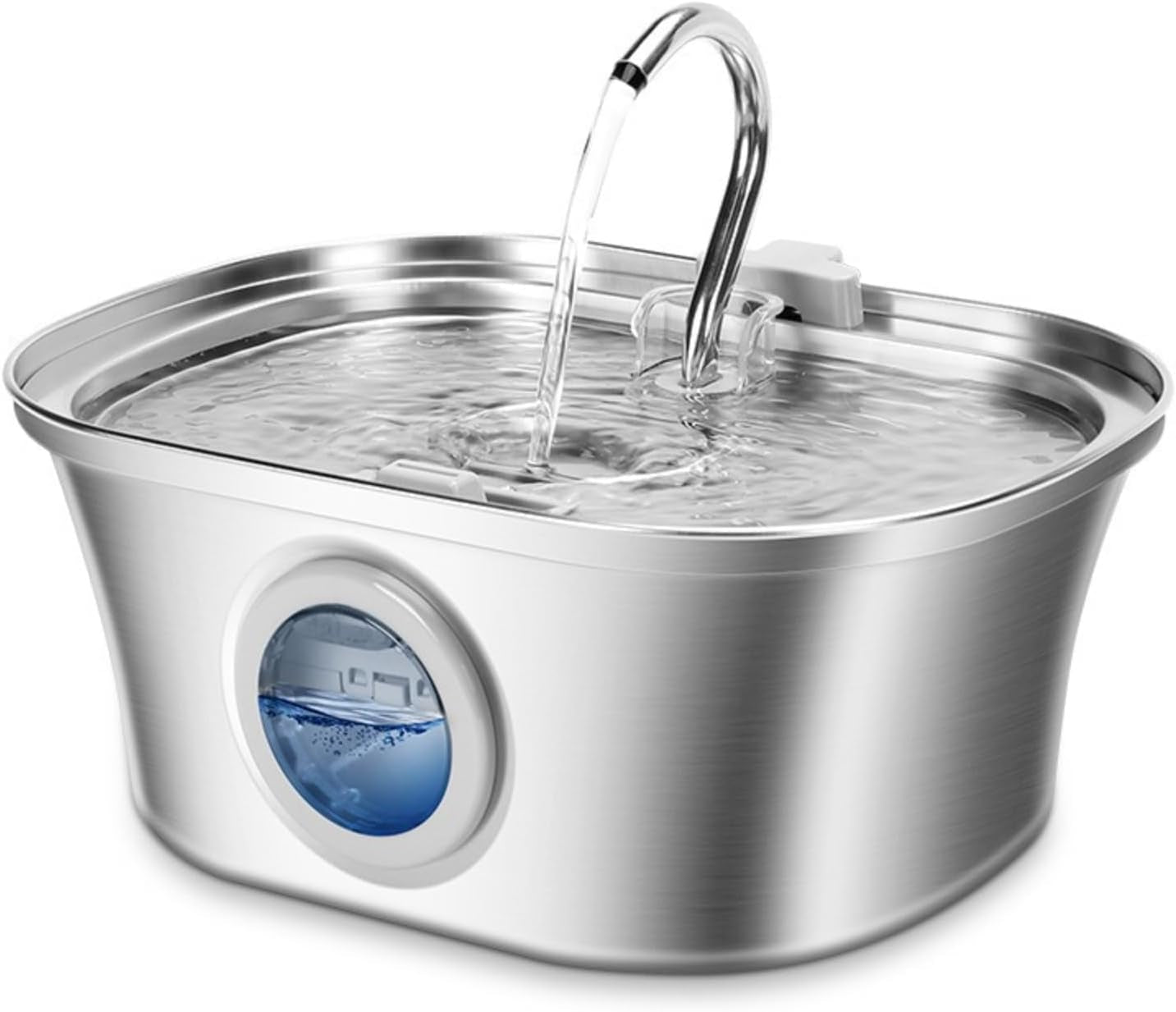 seelene-the-doggy-fountain-quiet-floor-standing-pet-water-fountain-feeding-watering-supplies-b
