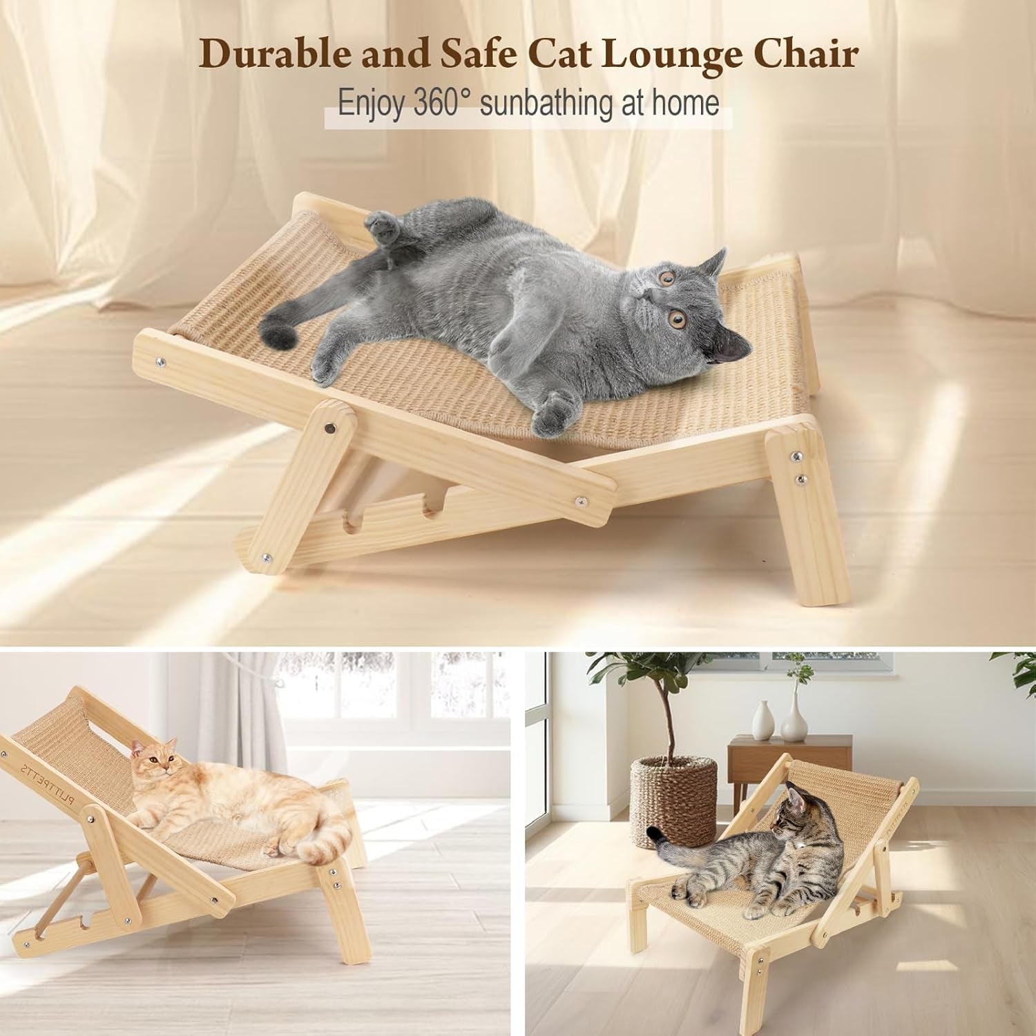 sisal-cat-scratcher-bed-with-adjustable-4-position-for-cats-scratcher-lounge-2-in-1-cat-sisal-chair-for-indoor-cats-hammock-for-scratching-pad-natural-lounger-chair