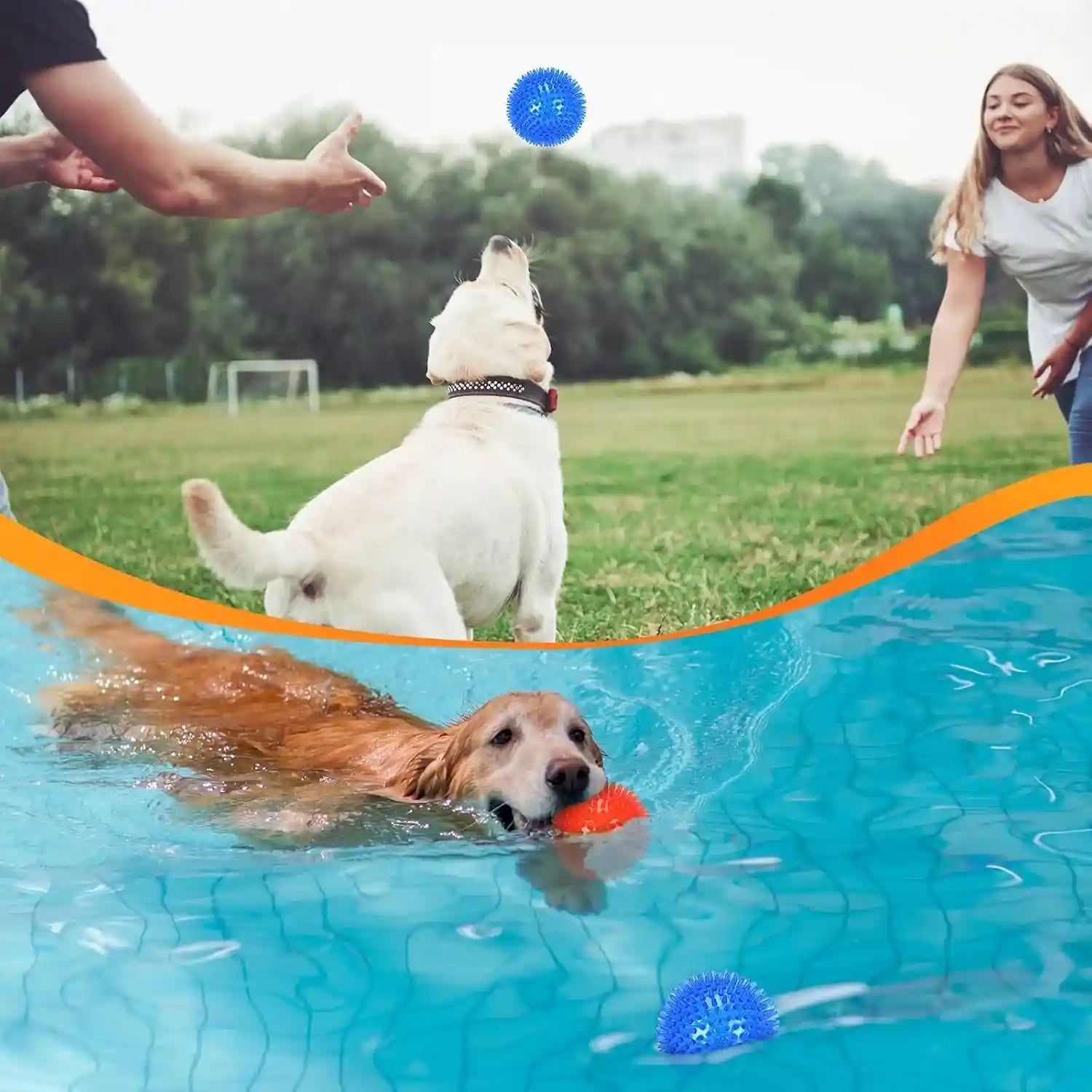 petizer-6-pack-2-5-squeaky-dog-toy-balls-floating-dogs-pool-balls-spiky-dog-balls-durable-interactive-fetch-toys-for-puppy-dog-chew-toys-for-teething-2-5-small-dog