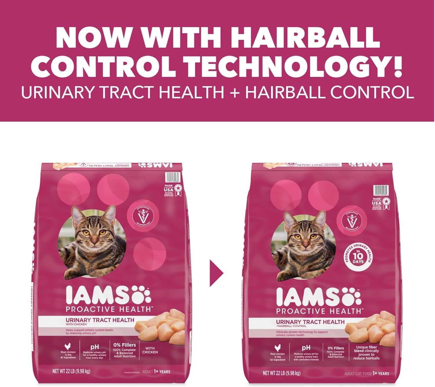 iams-proactive-health-urinary-tract-health-dry-cat-food-chicken-22-lb-veterinarian-recommended-real-chicken-1-ingredient-reduces-urinary-ph-antioxidants-antioxidants-for-immune-support