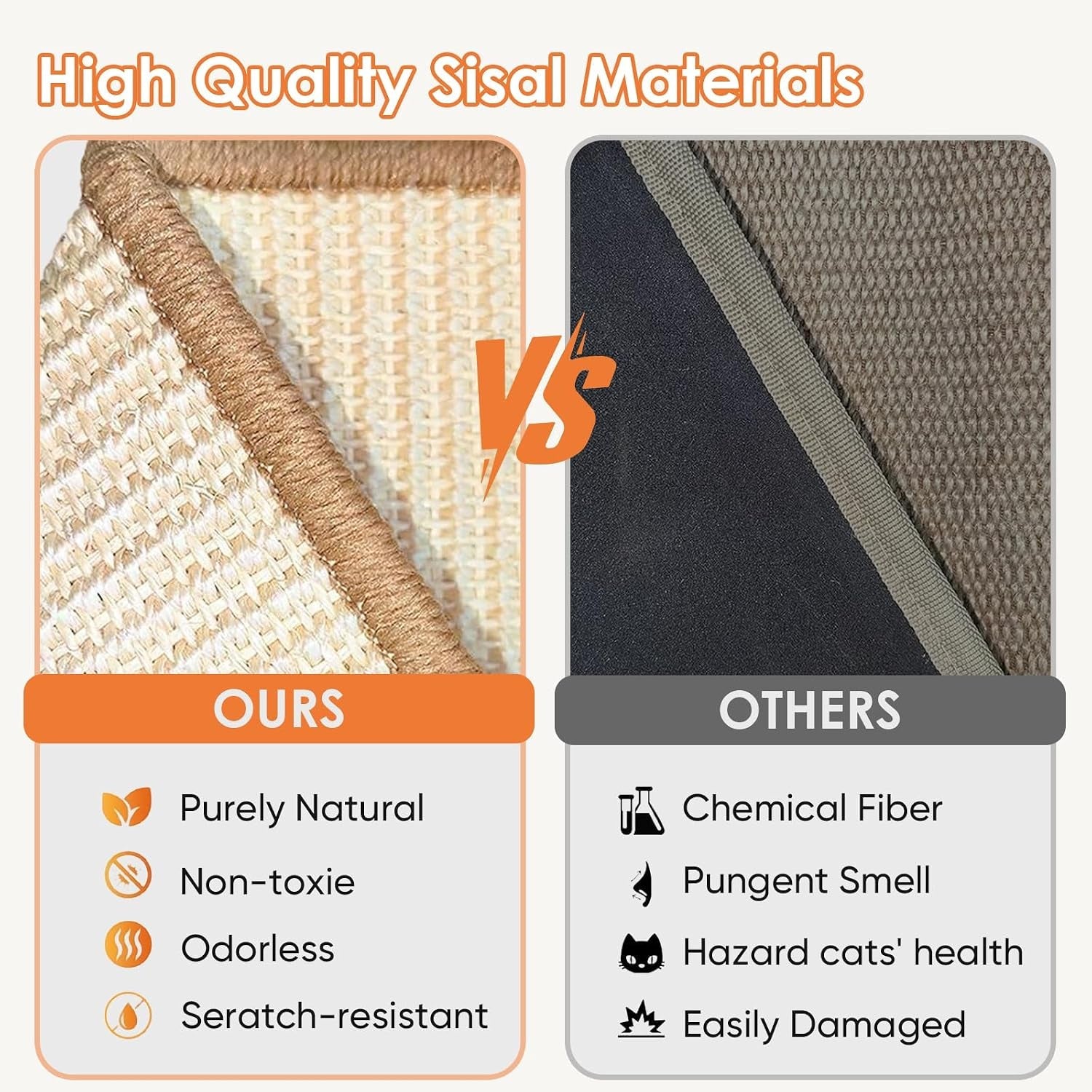 natural-sisal-cat-scratcher-bed-with-hammock-solid-wood-furniture-style-extra-large-cat-lounger-scratch-pad-for-indoor-cats-protects-furniture