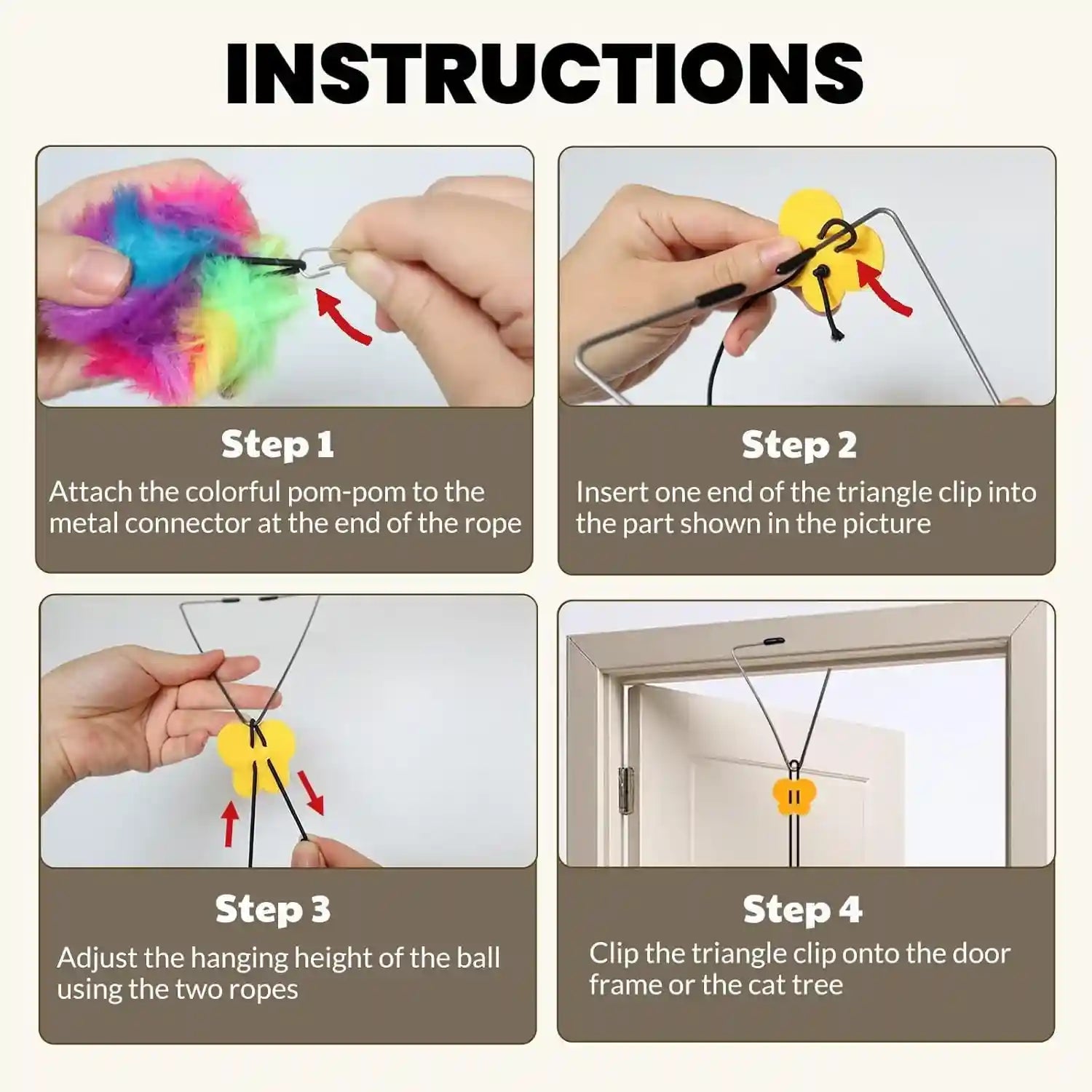 interactive-cat-toys-for-indoor-cats-self-play-hanging-door-toy-for-kitten-adjustable-height-exercise-bell-ball-to-keep-kittens-active