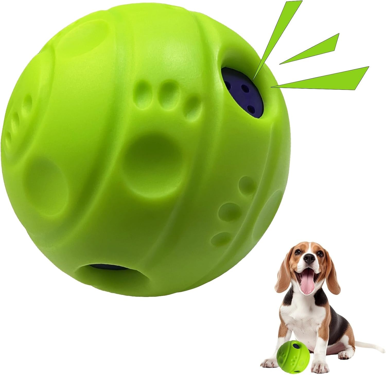 dog-toys-ball-interactive-m-3-46-in-8-8-cm-shaking-with-gibbering-sound-for-training-herding