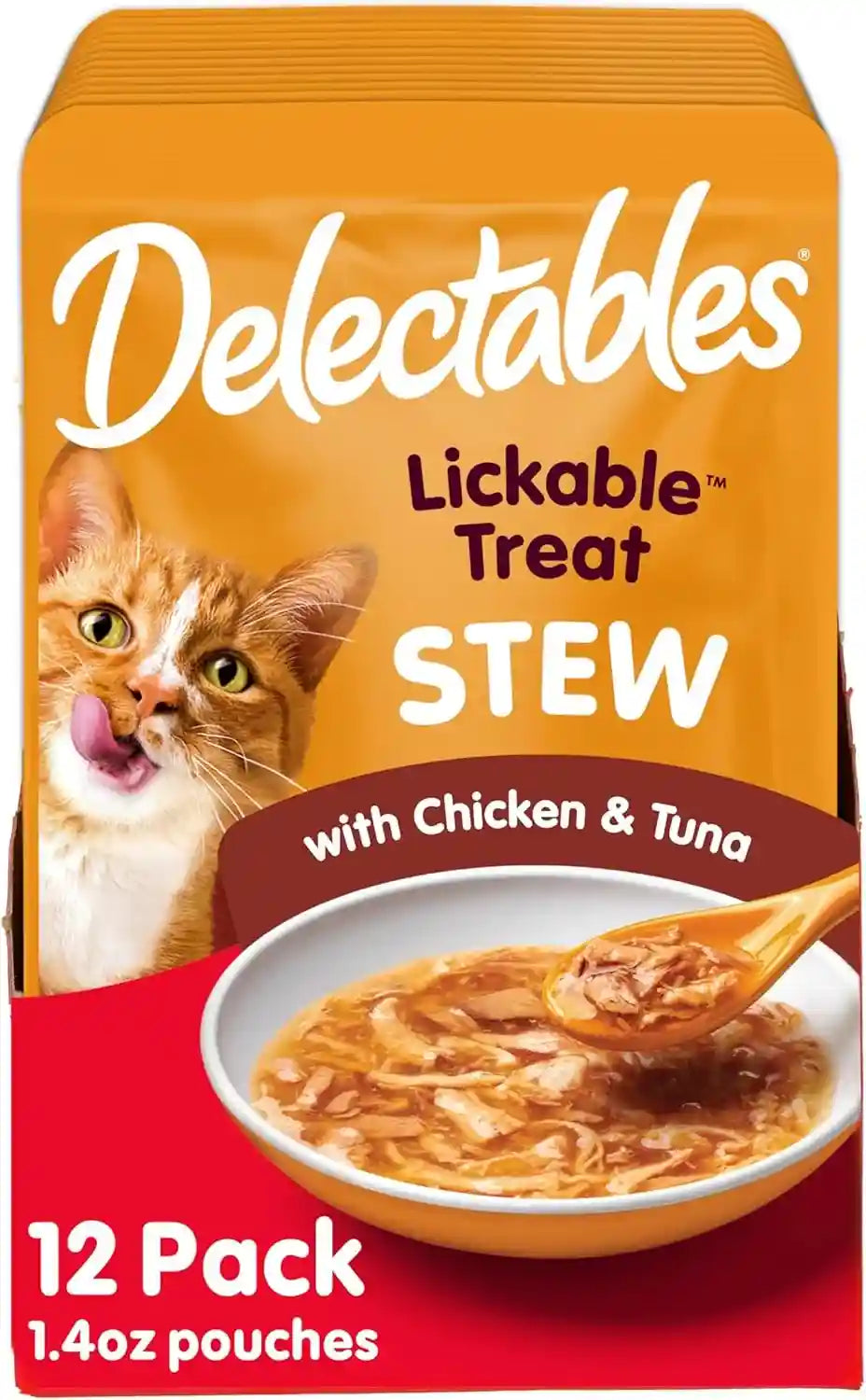 delectables-lickable-treat-stew-wet-cat-treat-variety-pack-food-topper-hydrating-grain-free-no-fillers-no-by-products-no-added-preservatives-1-4oz-pouch-12ct