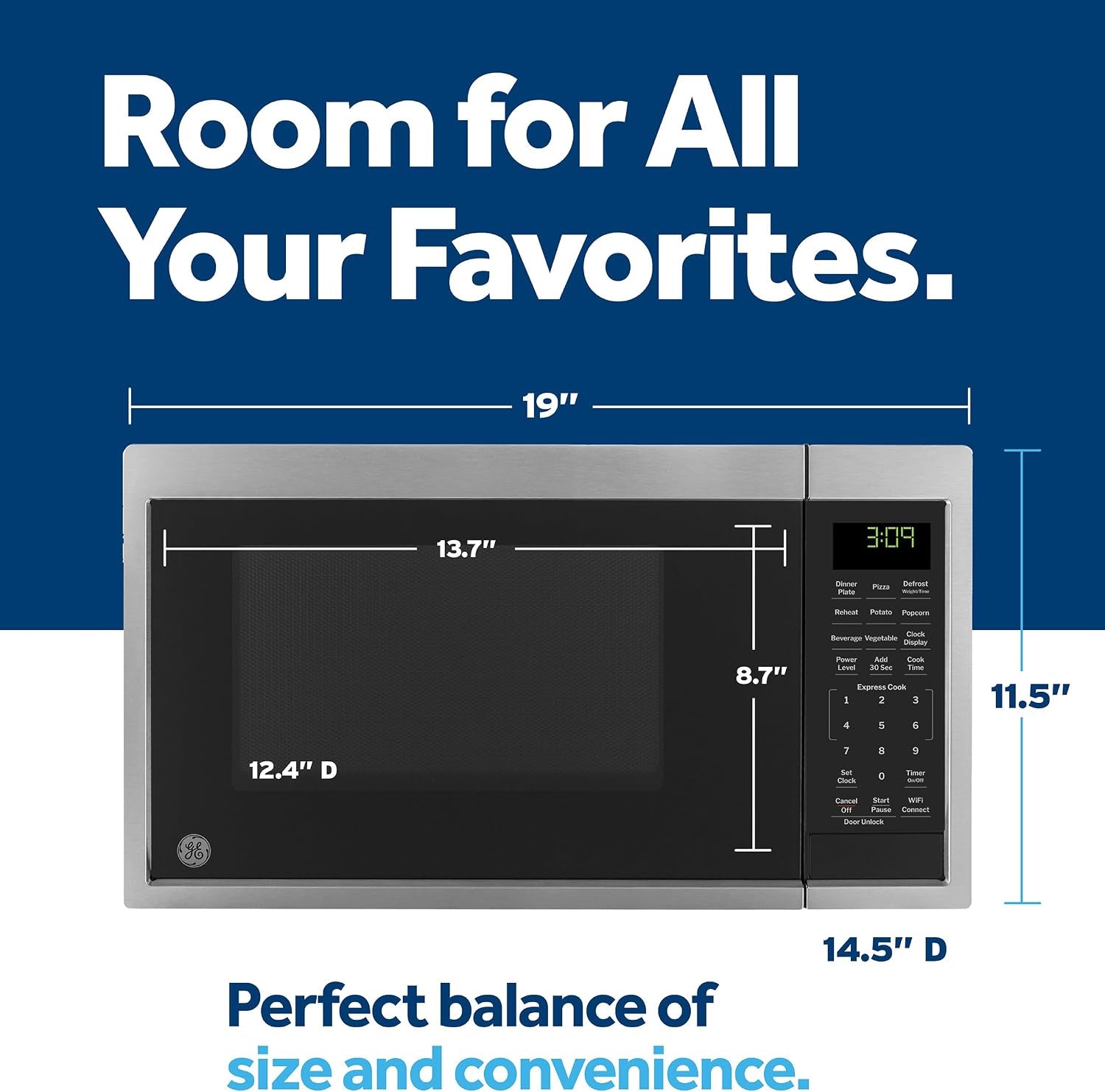 ge-smart-countertop-microwave-oven-900-watt-0-9-cu-ft-stainless-steel-7-convenience-cook-settings-one-touch-controls-child-lock-technology-glass-turntable-for-kitchen-dorm-office-apartment