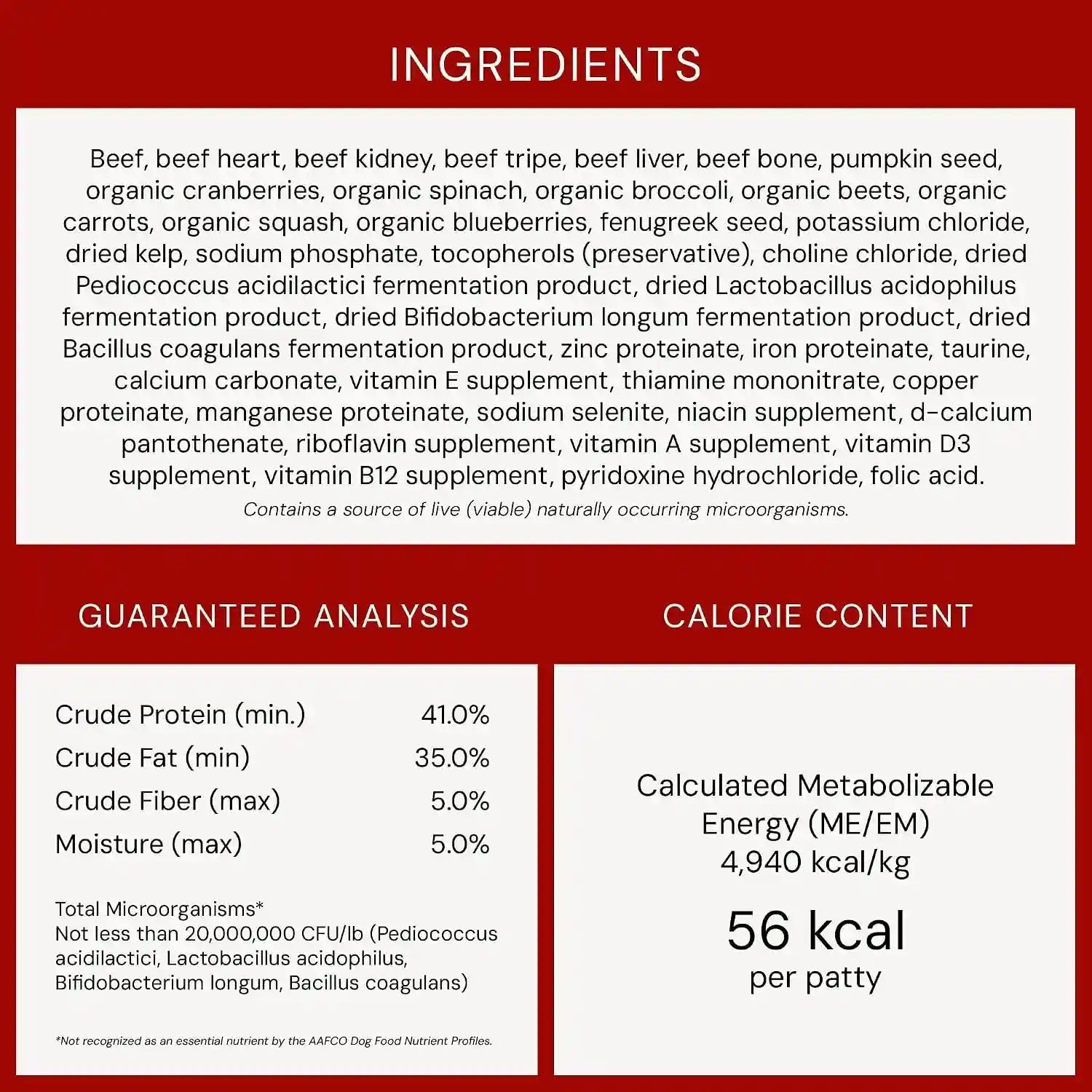 stella-chewys-freeze-dried-raw-dinner-patties-beef-recipe-high-protein-grain-free-puppy-dog-food-perfect-for-picky-eaters-25-oz