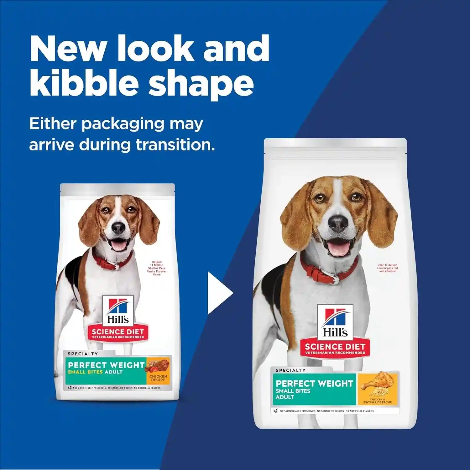 hills-science-diet-adult-perfect-weight-small-bites-dry-dog-food-1-veterinarian-recommended-chicken-recipe-4-lb-bag