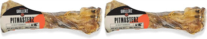Grillerz Pork Femur Bone, Rawhide-Free, 1 Count | an All-Natural, Rawhide-Free Chew That'S Long-Lasting and Helps Support Healthy Teeth, for Dogs15