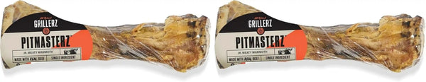 Grillerz Pork Femur Bone, Rawhide-Free, 1 Count | an All-Natural, Rawhide-Free Chew That'S Long-Lasting and Helps Support Healthy Teeth, for Dogs15